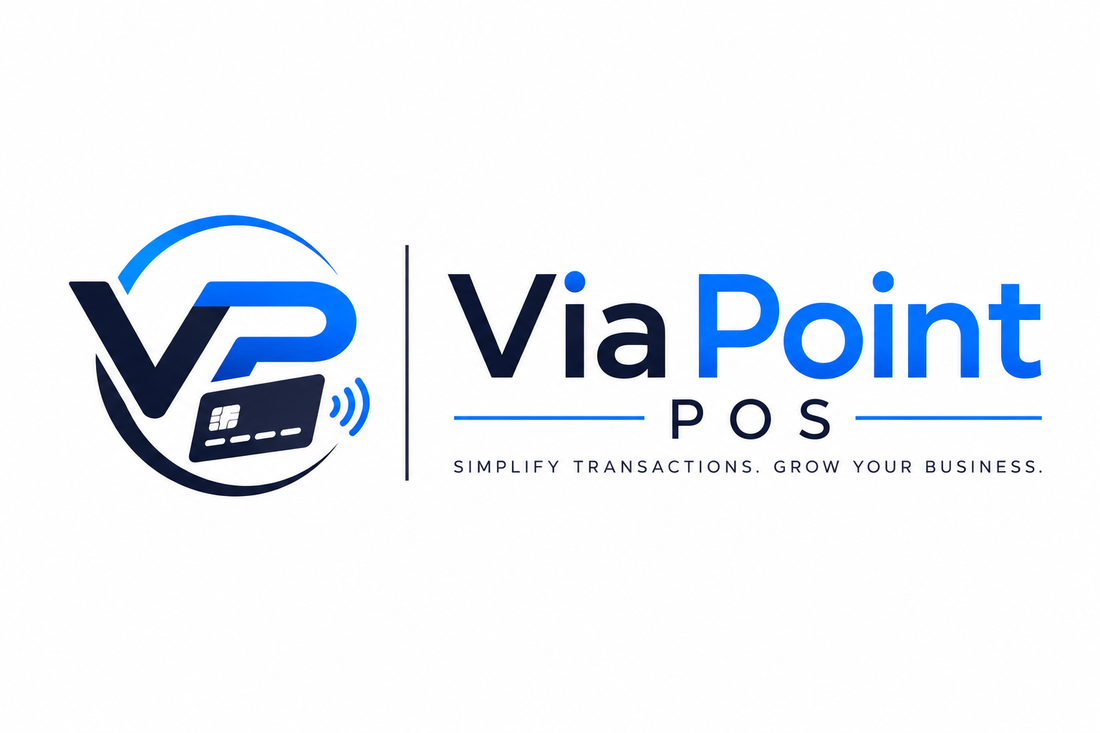 ViaPoint POS
